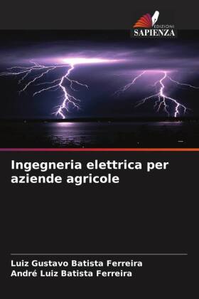 Ingegneria elettrica per aziende agricole