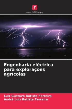 Engenharia eléctrica para explorações agrícolas