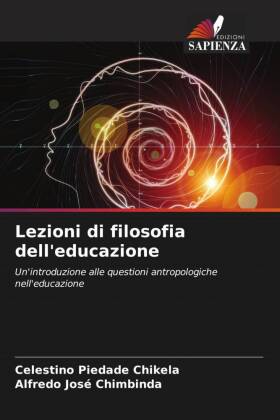 Lezioni di filosofia dell'educazione