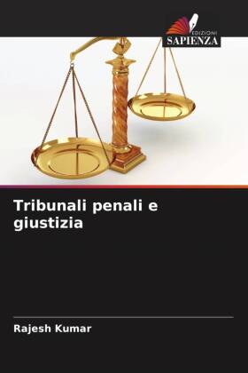 Tribunali penali e giustizia