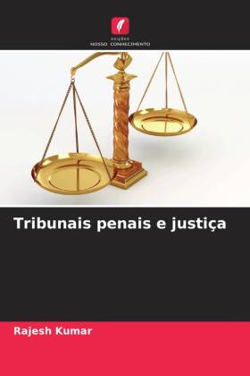 Tribunais penais e justiça