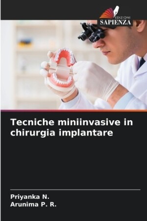 Tecniche miniinvasive in chirurgia implantare