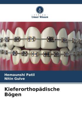 Kieferorthopädische Bögen