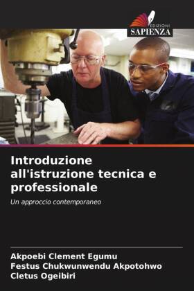 Introduzione all'istruzione tecnica e professionale