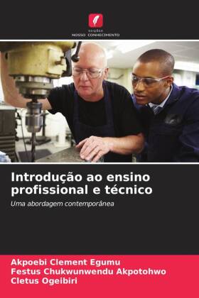 Introdução ao ensino profissional e técnico