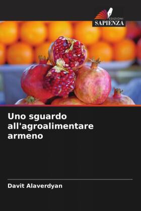 Uno sguardo all'agroalimentare armeno