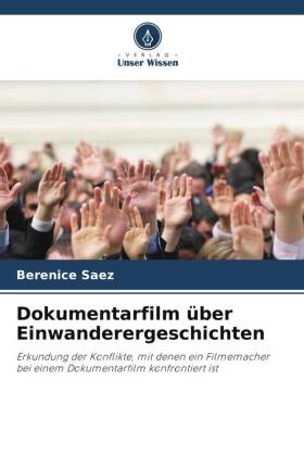 Dokumentarfilm über Einwanderergeschichten