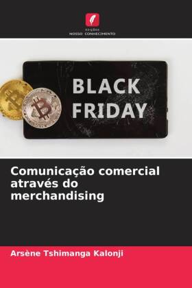 Comunicação comercial através do merchandising