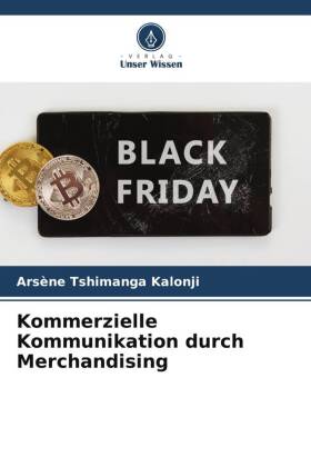 Kommerzielle Kommunikation durch Merchandising