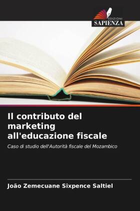 Il contributo del marketing all'educazione fiscale