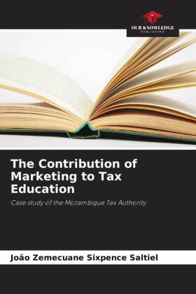 The Contribution of Marketing to Tax Education