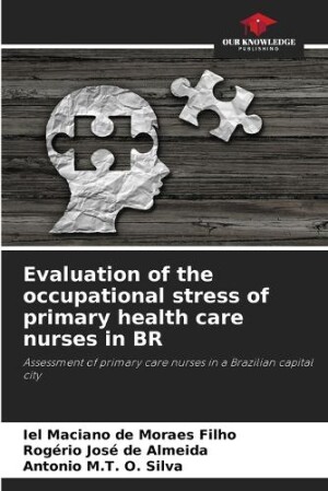 Evaluation of the occupational stress of primary health care nurses in BR