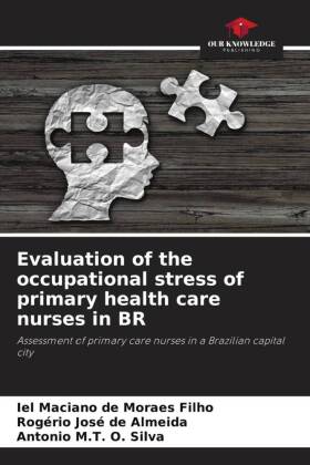 Evaluation of the occupational stress of primary health care nurses in BR