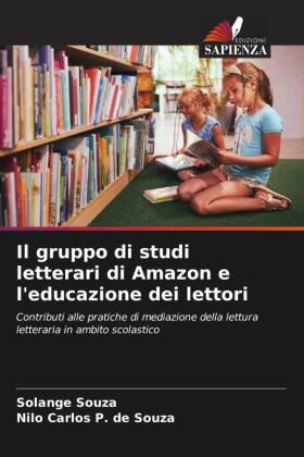 Il gruppo di studi letterari di Amazon e l'educazione dei lettori