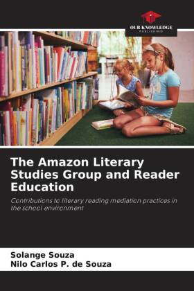 The Amazon Literary Studies Group and Reader Education