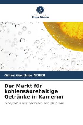 Der Markt für kohlensäurehaltige Getränke in Kamerun