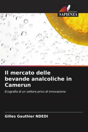 Il mercato delle bevande analcoliche in Camerun