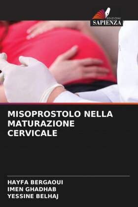 MISOPROSTOLO NELLA MATURAZIONE CERVICALE