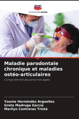 Maladie parodontale chronique et maladies ostéo-articulaires