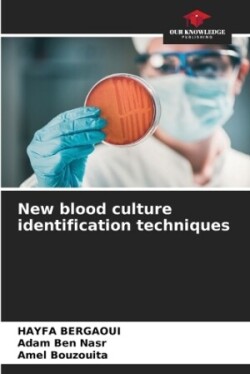 New blood culture identification techniques