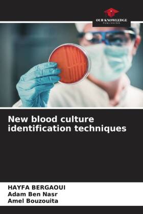 New blood culture identification techniques