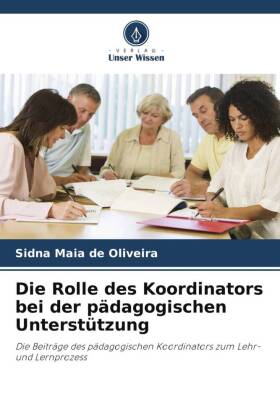 Die Rolle des Koordinators bei der pädagogischen Unterstützung