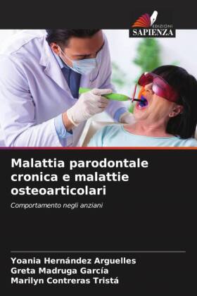 Malattia parodontale cronica e malattie osteoarticolari