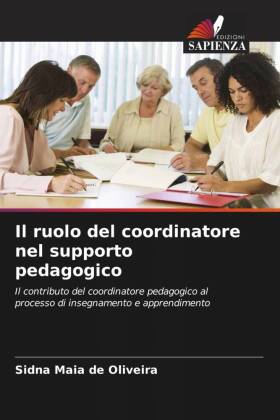 Il ruolo del coordinatore nel supporto pedagogico