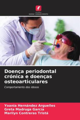 Doença periodontal crónica e doenças osteoarticulares