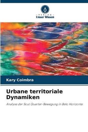 Urbane territoriale Dynamiken