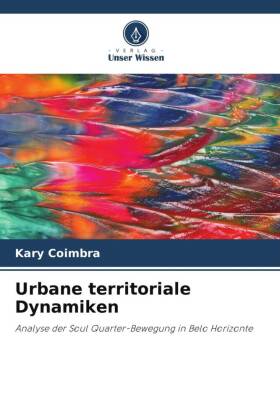 Urbane territoriale Dynamiken