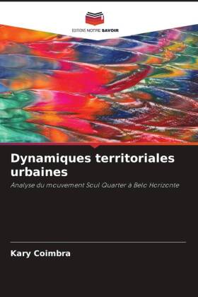 Dynamiques territoriales urbaines