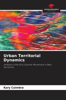 Urban Territorial Dynamics