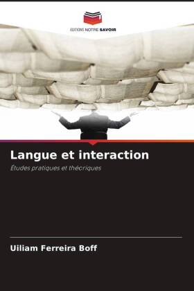 Langue et interaction