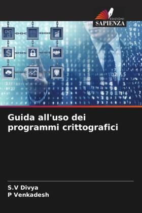 Guida all'uso dei programmi crittografici