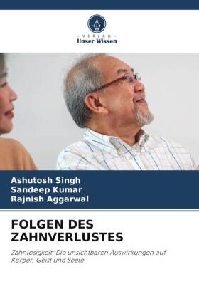 FOLGEN DES ZAHNVERLUSTES