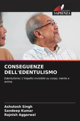 CONSEGUENZE DELL'EDENTULISMO