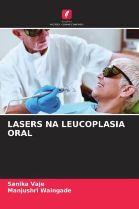 LASERS NA LEUCOPLASIA ORAL