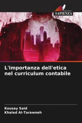 L'importanza dell'etica nel curriculum contabile