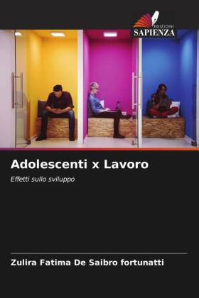 Adolescenti x Lavoro