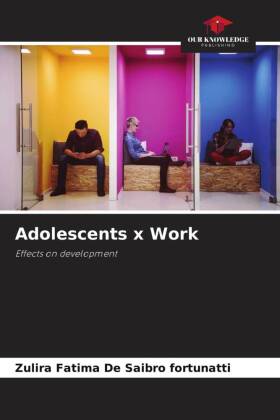 Adolescents x Work