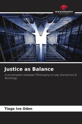 Justice as Balance