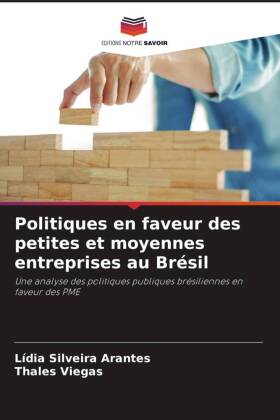 Politiques en faveur des petites et moyennes entreprises au Brésil