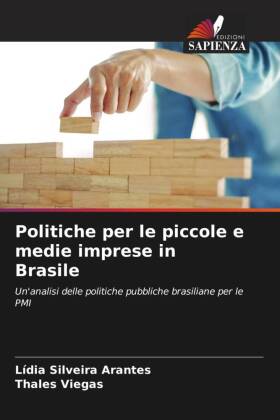 Politiche per le piccole e medie imprese in Brasile