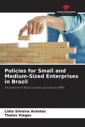 Policies for Small and Medium-Sized Enterprises in Brazil