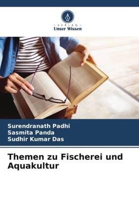 Themen zu Fischerei und Aquakultur