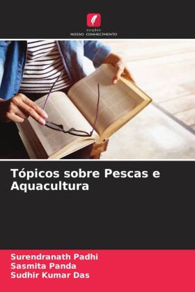 Tópicos sobre Pescas e Aquacultura