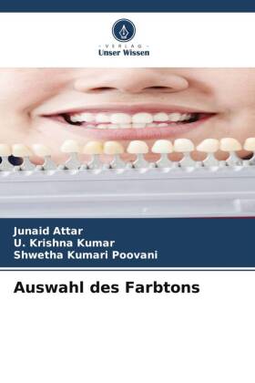 Auswahl des Farbtons