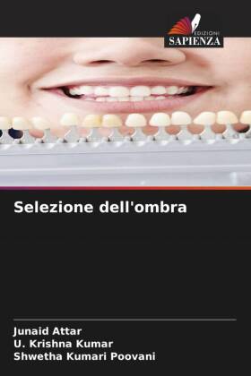 Selezione dell'ombra