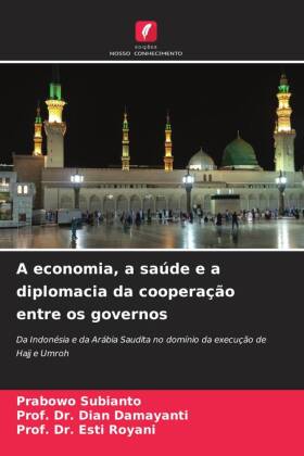 A economia, a saúde e a diplomacia da cooperação entre os governos